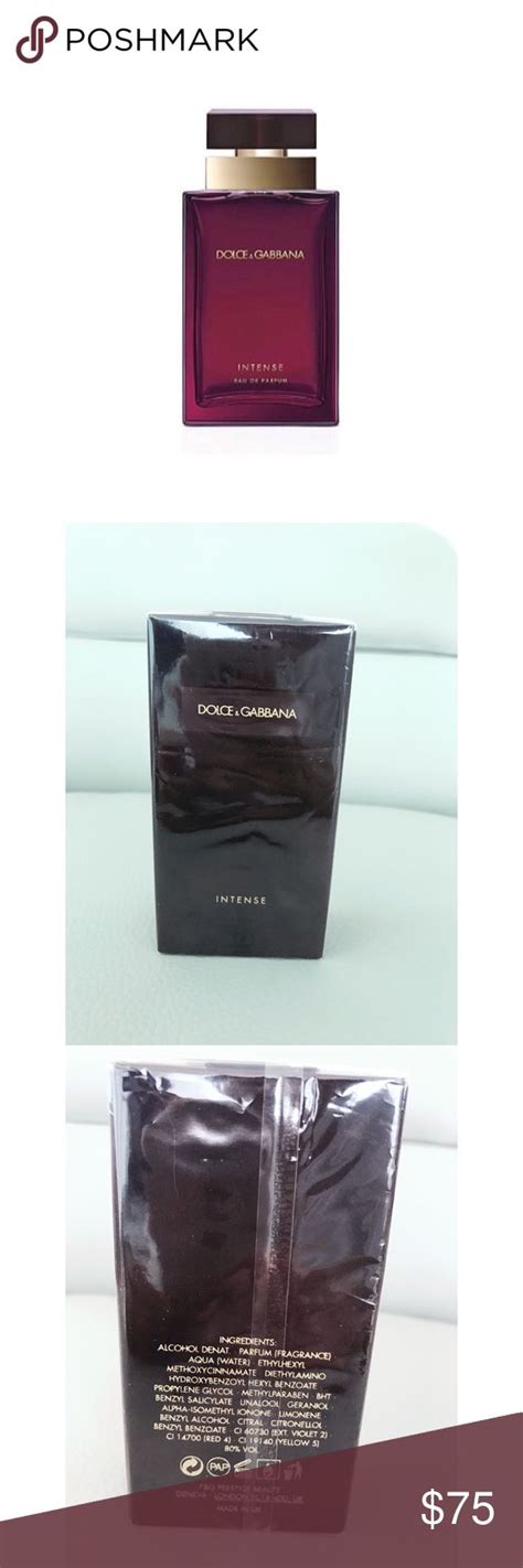 dolce gabbana itnsiv|dolce gabbana intense neroli.